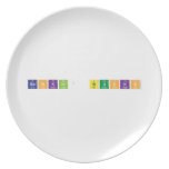 Bankin' BuckS  Plates