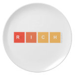 Rich  Plates