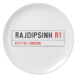 RAJDIPSINH  Plates