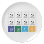 NaNaNaNa
 NaNaNaNa
 Batman  Plates