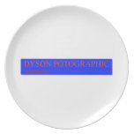 Dyson Potographic  Plates
