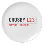 Crosby  Plates