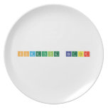 Something Better  Plates