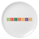 PORTFOLIO  Plates