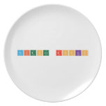 Science rocks  Plates
