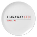 llanaway  Plates