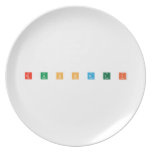 R U S N a t i  Plates