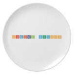Chemical Reactions  Plates