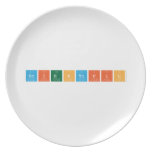 Scientific  Plates