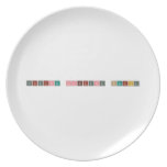 Proseminar Allgemeine Chemie  Plates
