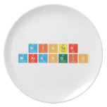 Mister
 Marangio  Plates