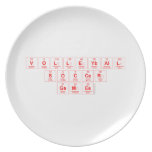 volleyball
 soccer
 games  Plates