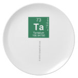 ta
   Plates