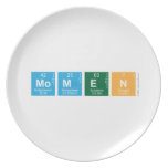 Momen  Plates