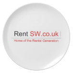Rent  Plates