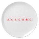 Alakananda  Plates