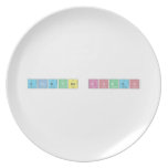 Ginevra Romeo  Plates