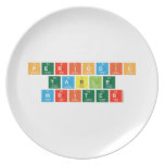Pe|riodic
 t|a|b|l|e
 Writ|e|r  Plates
