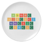 alternate
 history
 barbeque
 tonight  Plates