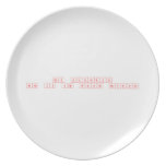 My favorite 
 band is she wants revenge  Plates