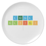 Andrea
 Alloisio
   Plates