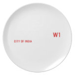 Rayyan Raza  Plates