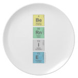 Be
 Rn
 I
 E  Plates