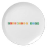 exhibicion noveno  Plates