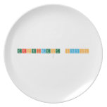 EXPERIMENT STATION
   Plates