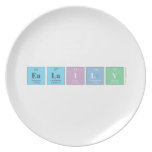 Eulaily  Plates