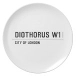 diothorus  Plates
