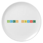 Alden stewart  Plates