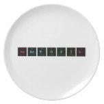 REACTOPIA  Plates