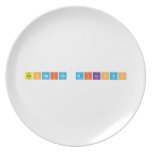 Georgios MIliotis  Plates