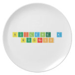 Building A
 Business  Plates