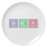 Simp  Plates