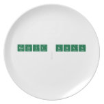 RAHIL KHAN
   Plates