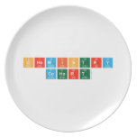 Chemistry
 Cohort  Plates