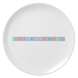 DropBeatsNotBomb  Plates