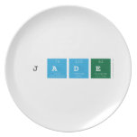 Jade  Plates