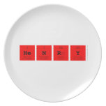 henry  Plates