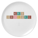 Mrs 
 Swinford 
 
   Plates