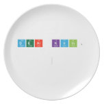 Dear Kirin,
 
   Plates