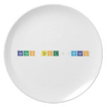 capas tectónicas  Plates
