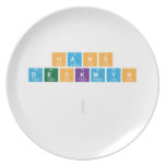 Hans
 Deckmyn
 
   Plates