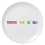 karkat has no life  Plates