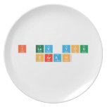 I luv you
 Sarah  Plates
