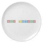Sean Callahan  Plates
