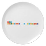 AREA
 CIENTIFICA  Y TECNOLOGICA  Plates