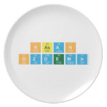 Hasan
 OZDEMIR   Plates